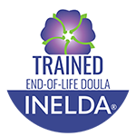 Inelda Trained End of Life Doula